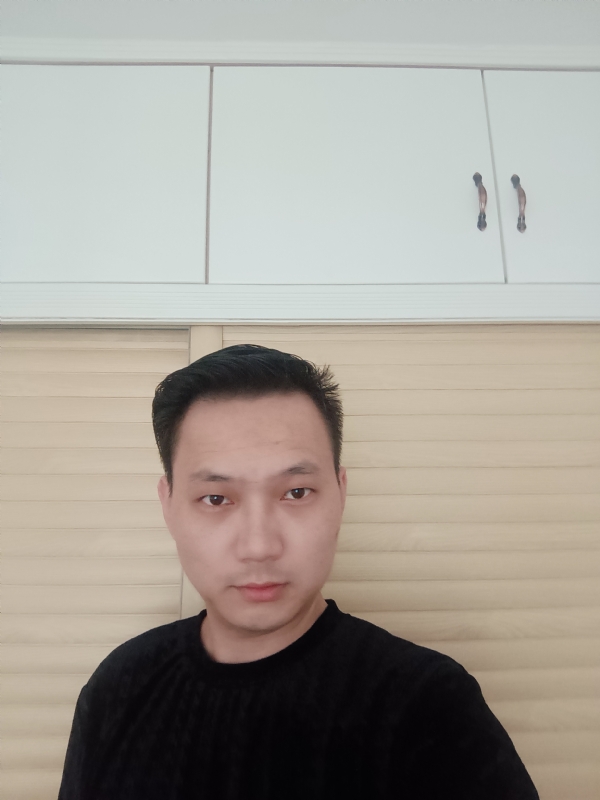 真心求缘的第一张照片--长汀相亲网