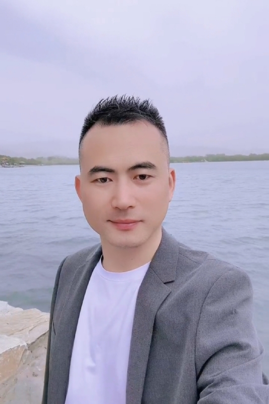 一往情深的第一张照片--长汀相亲网