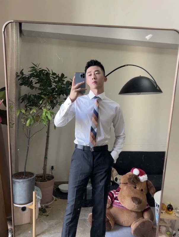 张浩的第一张照片--长汀相亲网