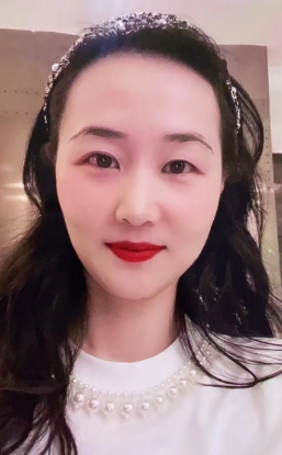绿茶的第一张照片--长汀相亲网