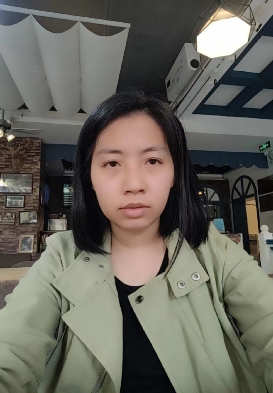 Bonnie1的第三张照片--长汀相亲网