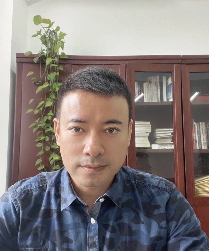 有緣相遇的第一张照片--长汀相亲网