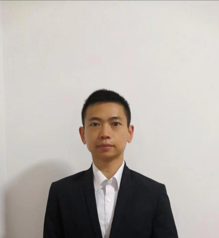 不忘初心的第一张照片--长汀相亲网