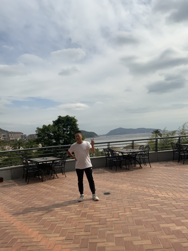 心酸瑟果的第一张照片--长汀相亲网