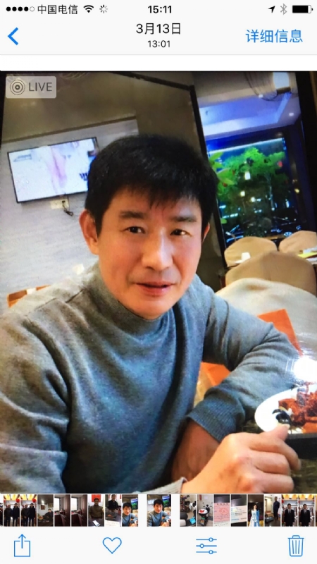 健哥的第一张照片--长汀相亲网