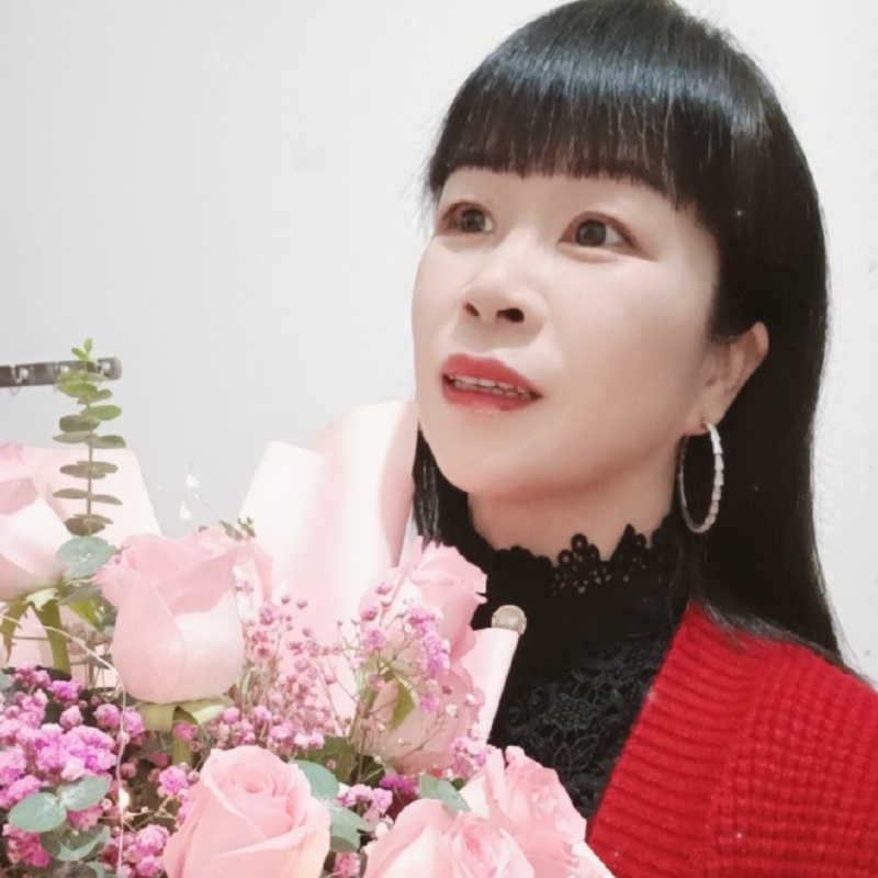 心灵的第二张照片--长汀相亲网