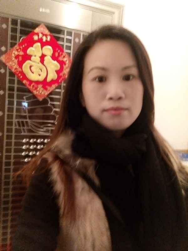 E欣的第二张照片--长汀相亲网