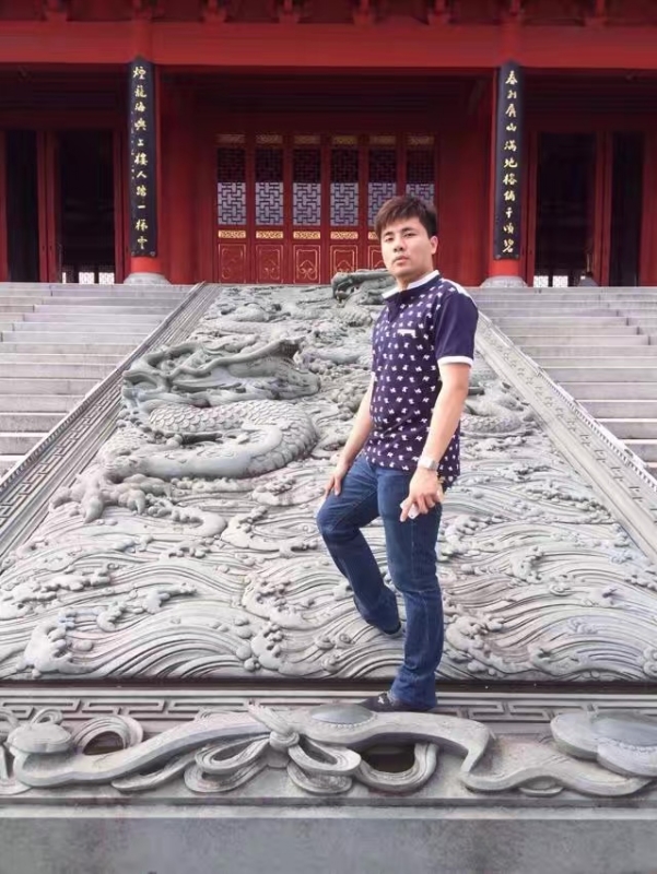 御龙氏的第一张照片--长汀相亲网