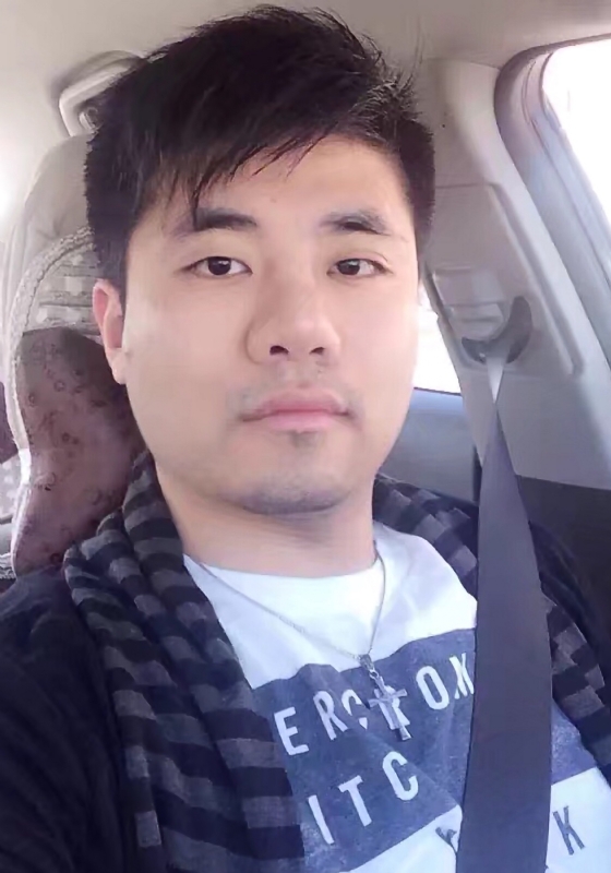 晓兵的第一张照片--长汀相亲网
