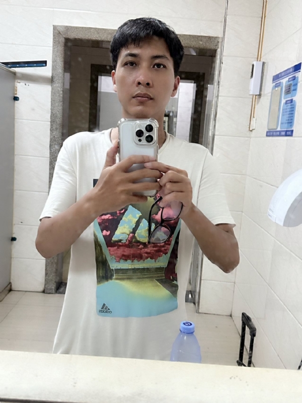 木木的第三张照片--长汀相亲网