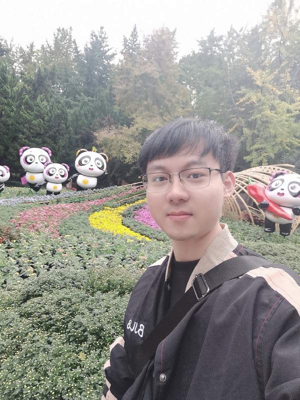 Ray的第一张照片--长汀相亲网