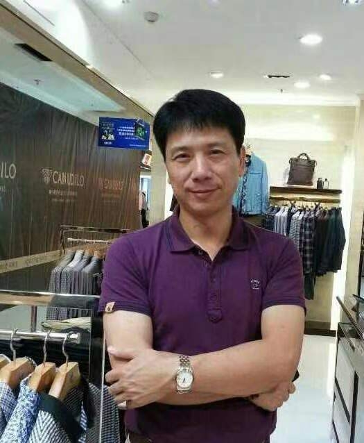 好好先生的第二张照片--长汀相亲网