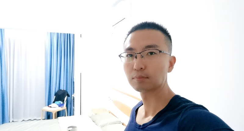 roy的第一张照片--长汀相亲网