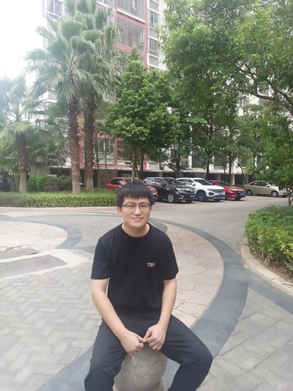 等闲的第三张照片--长汀相亲网