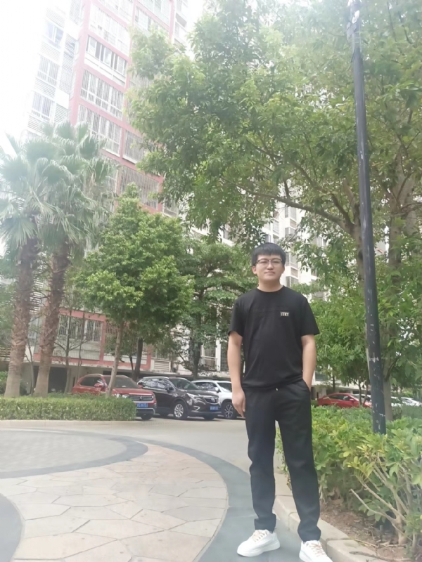 等闲的第四张照片--长汀相亲网