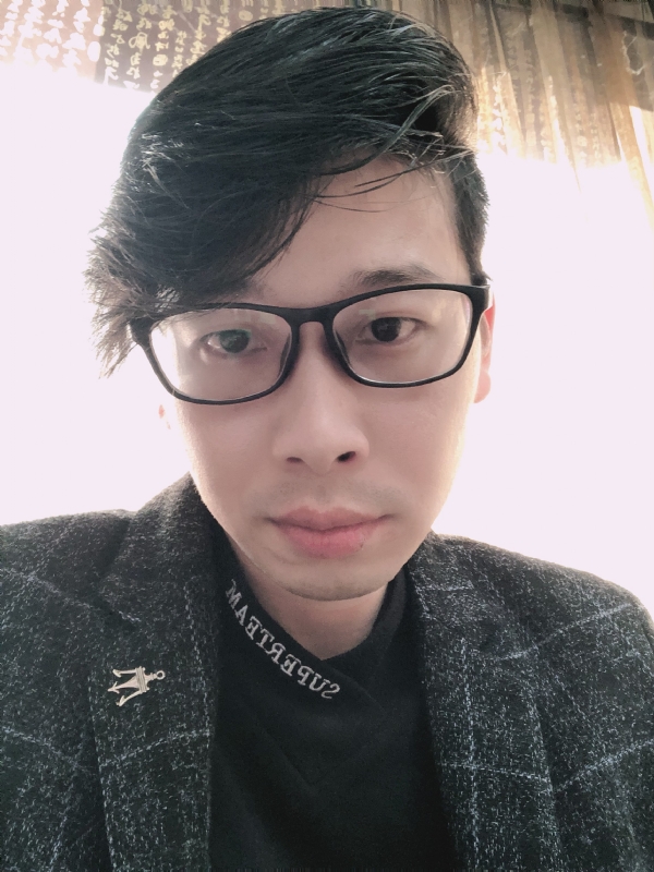 在等一个人的第一张照片--长汀相亲网