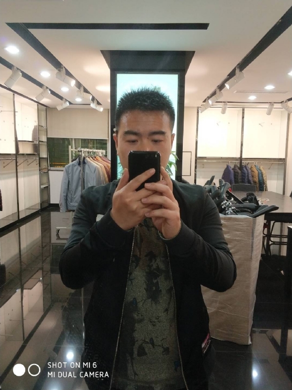 石狮征婚的第三张照片--长汀相亲网