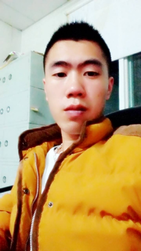 林先生的第二张照片--长汀相亲网