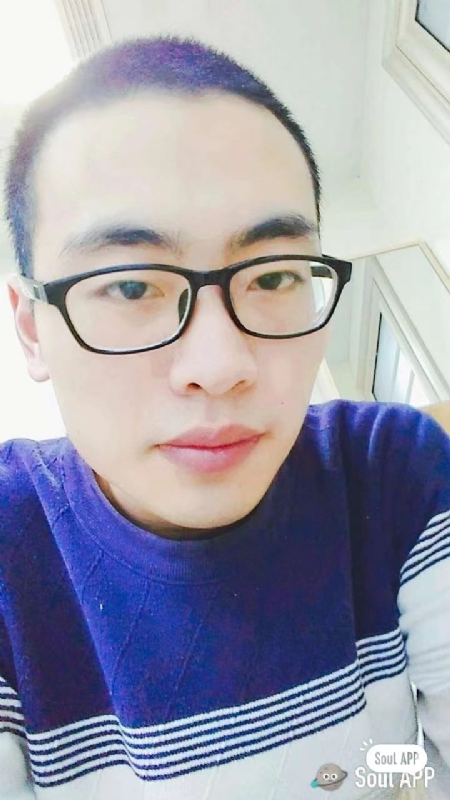叶乘风的第一张照片--长汀相亲网