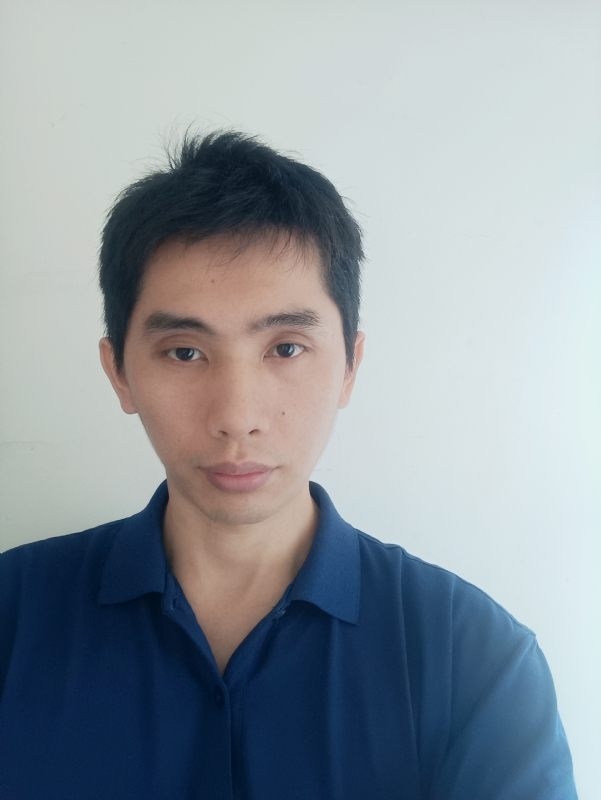 小峰的第一张照片--长汀相亲网