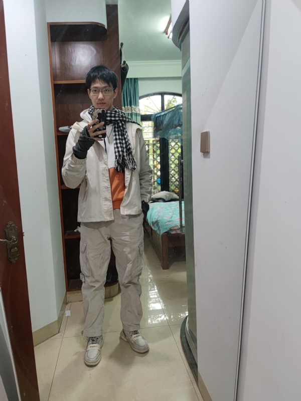 穗风禾的第一张照片--长汀相亲网