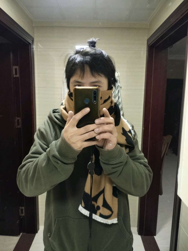 男技师的第一张照片--长汀相亲网