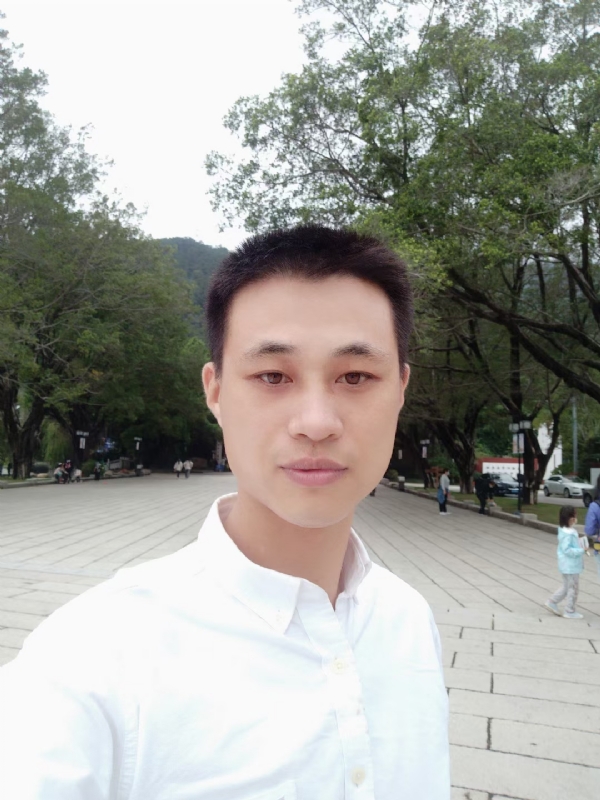 xu的第一张照片--长汀相亲网