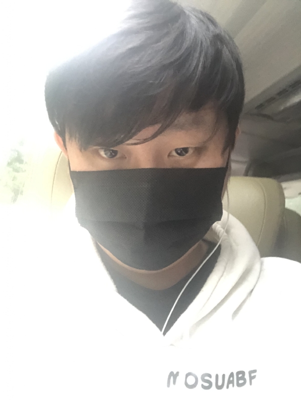 沈国星的第一张照片--长汀相亲网