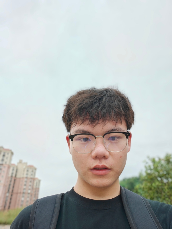 航澄的第一张照片--长汀相亲网