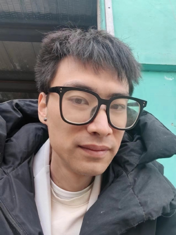 爱有来生、的第一张照片--长汀相亲网