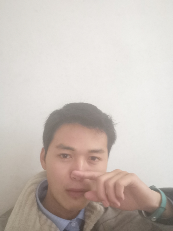 随遇而安的第四张照片--长汀相亲网