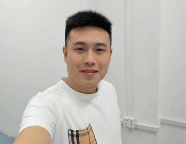 阿文历险记的第三张照片--长汀相亲网