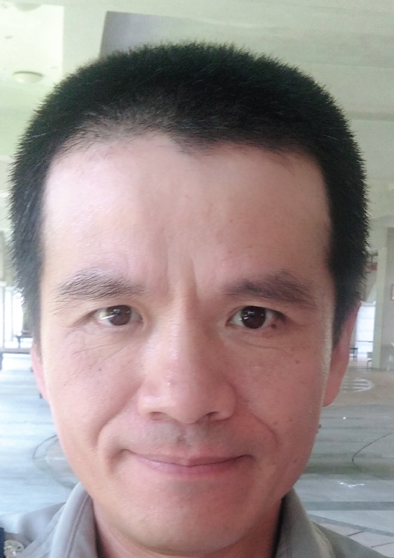 啊辣的第二张照片--长汀相亲网