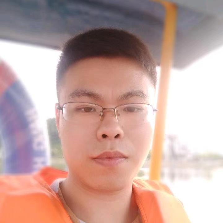 知了的第一张照片--长汀相亲网