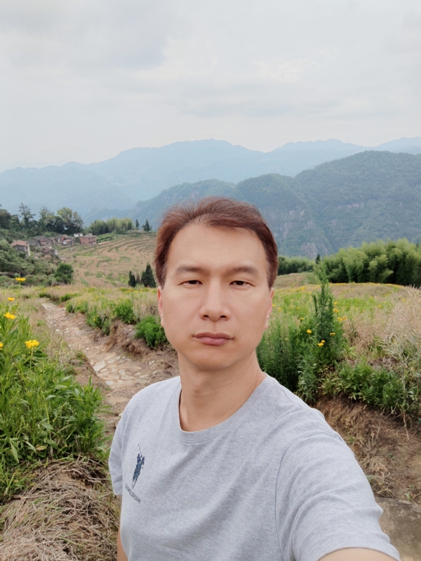 彩虹的第一张照片--长汀相亲网
