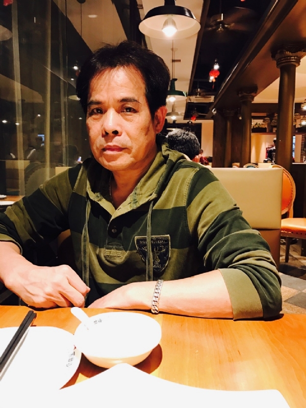 天马行空的第一张照片--长汀相亲网