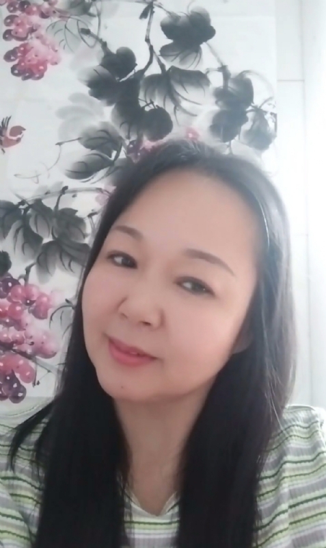 莲悦悦的第一张照片--长汀相亲网