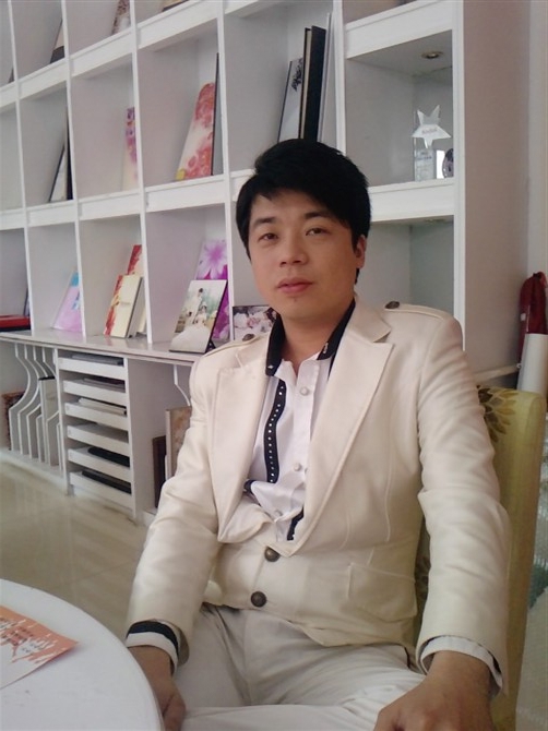 寻找的第一张照片--长汀相亲网