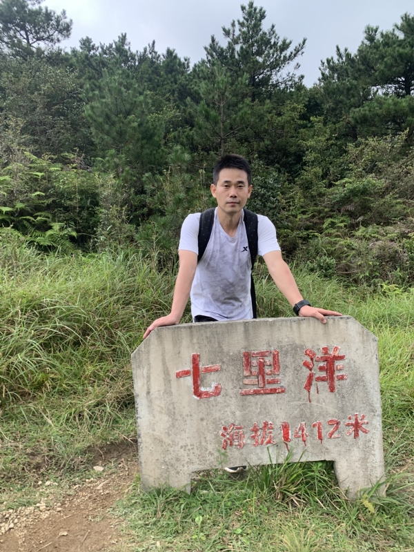 小朱佩奇的第一张照片--长汀相亲网