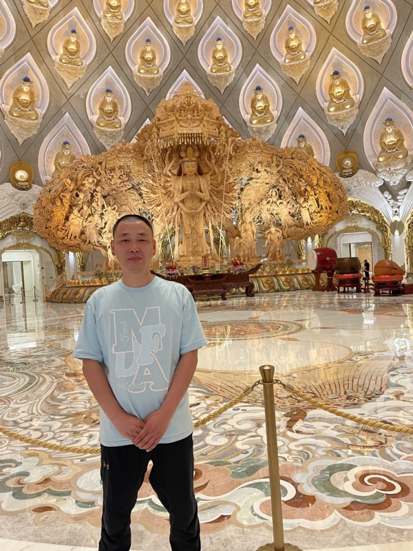 泉州相亲的第一张照片--长汀相亲网