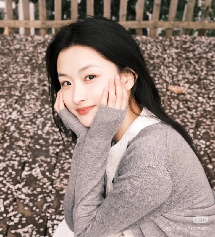 江小姐的第一张照片--长汀相亲网