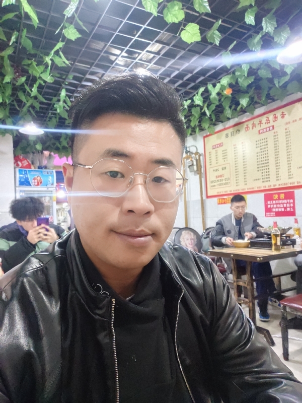 独行的天秤的第一张照片--长汀相亲网