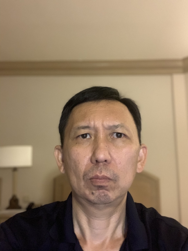 阿川的第一张照片--长汀相亲网