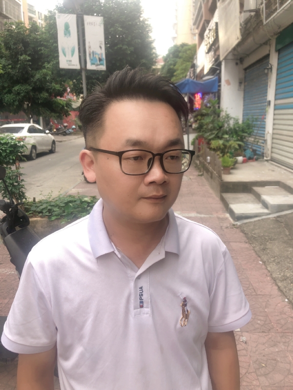 朱昱丞的第一张照片--长汀相亲网