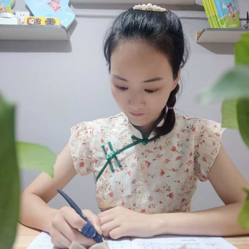 珊珊的第一张照片--长汀相亲网
