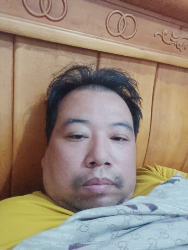 好好男人的第一张照片--长汀相亲网