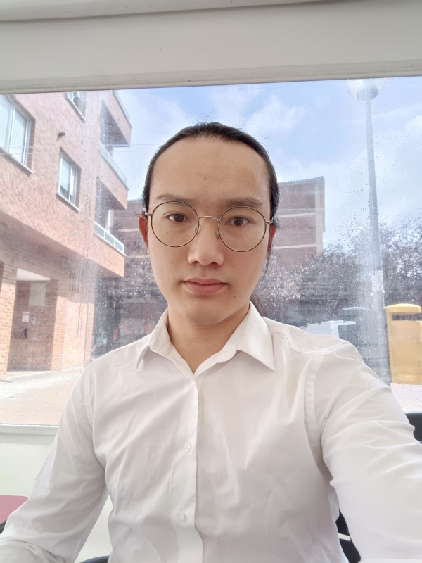 凯凯的第二张照片--长汀相亲网