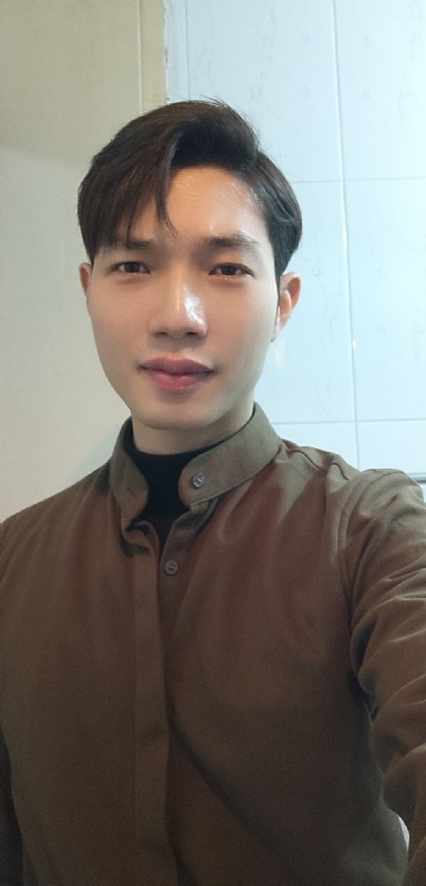 双向奔赴的第三张照片--长汀相亲网