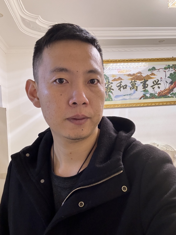 Lance的第一张照片--长汀相亲网