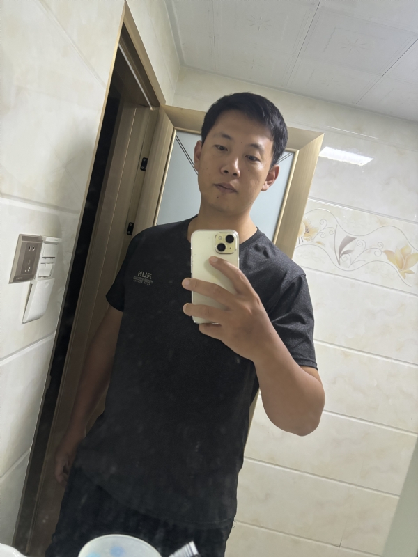 Lance的第二张照片--长汀相亲网